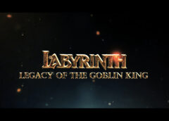 Labyrinth 2 Fan Trailer